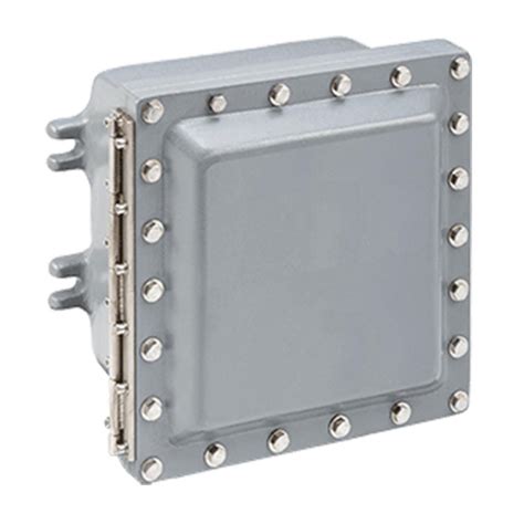 hoffman nema 7 junction box|hoffman enclosures for sale.